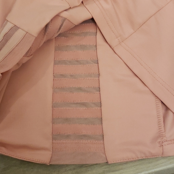 Sheer Peekaboo Dress - Picture 5 of 10